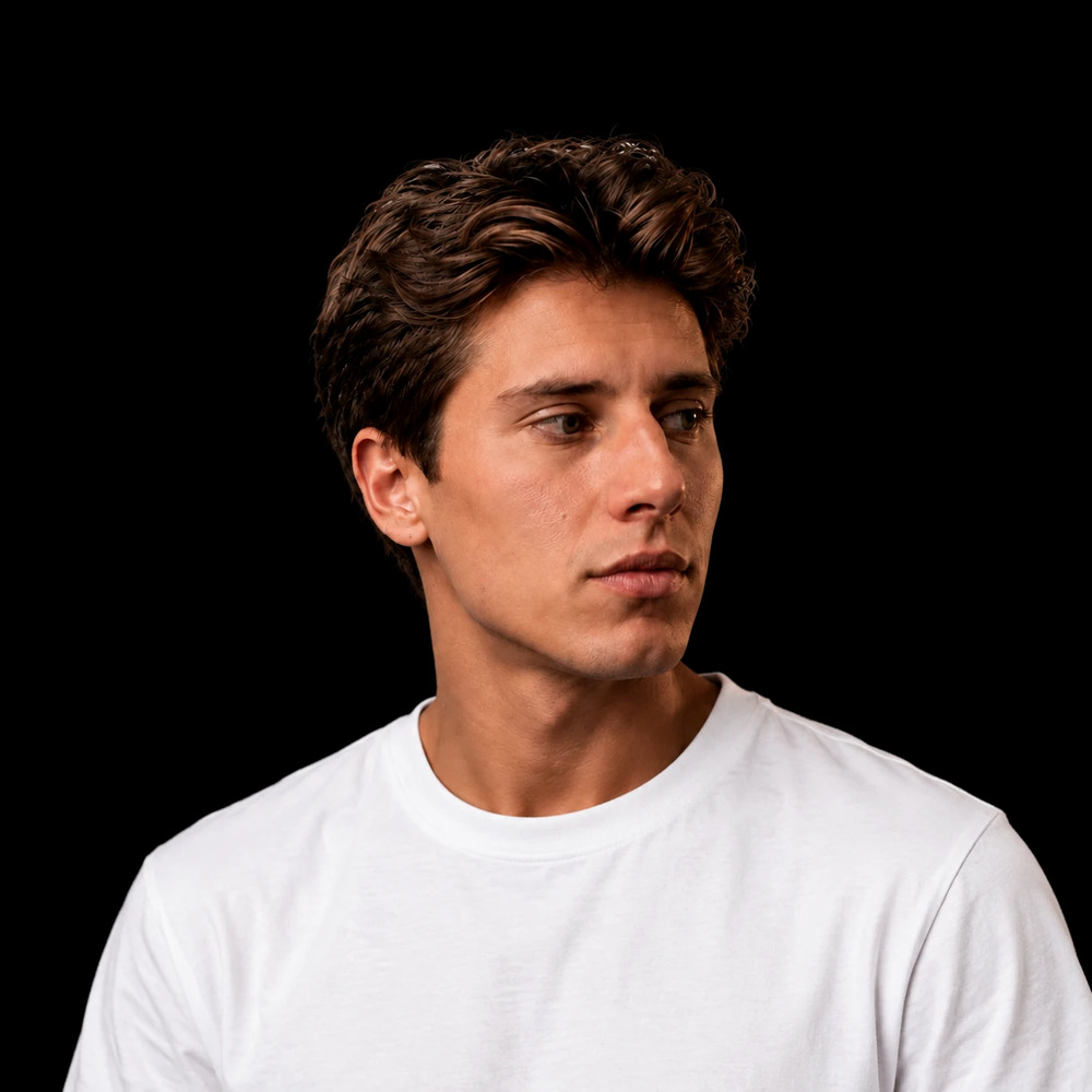 Davyd Rafaelian